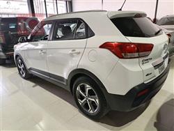 هیوندای کرێتا